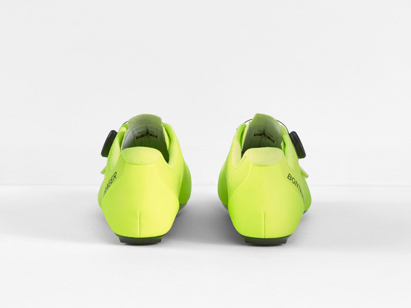 Bontrager Circuit Road Cycling Yellow