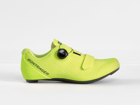 Bontrager Circuit Road Cycling Yellow