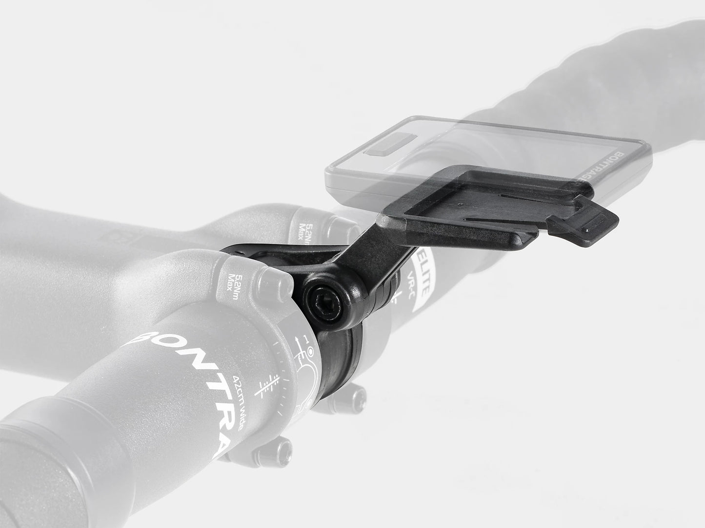 Bontrager Elite Blendr Stem