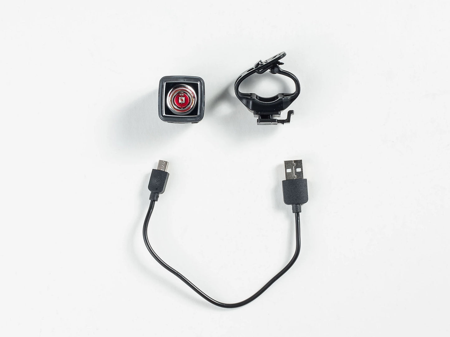 Bontrager Flare R City Rear Bike Light