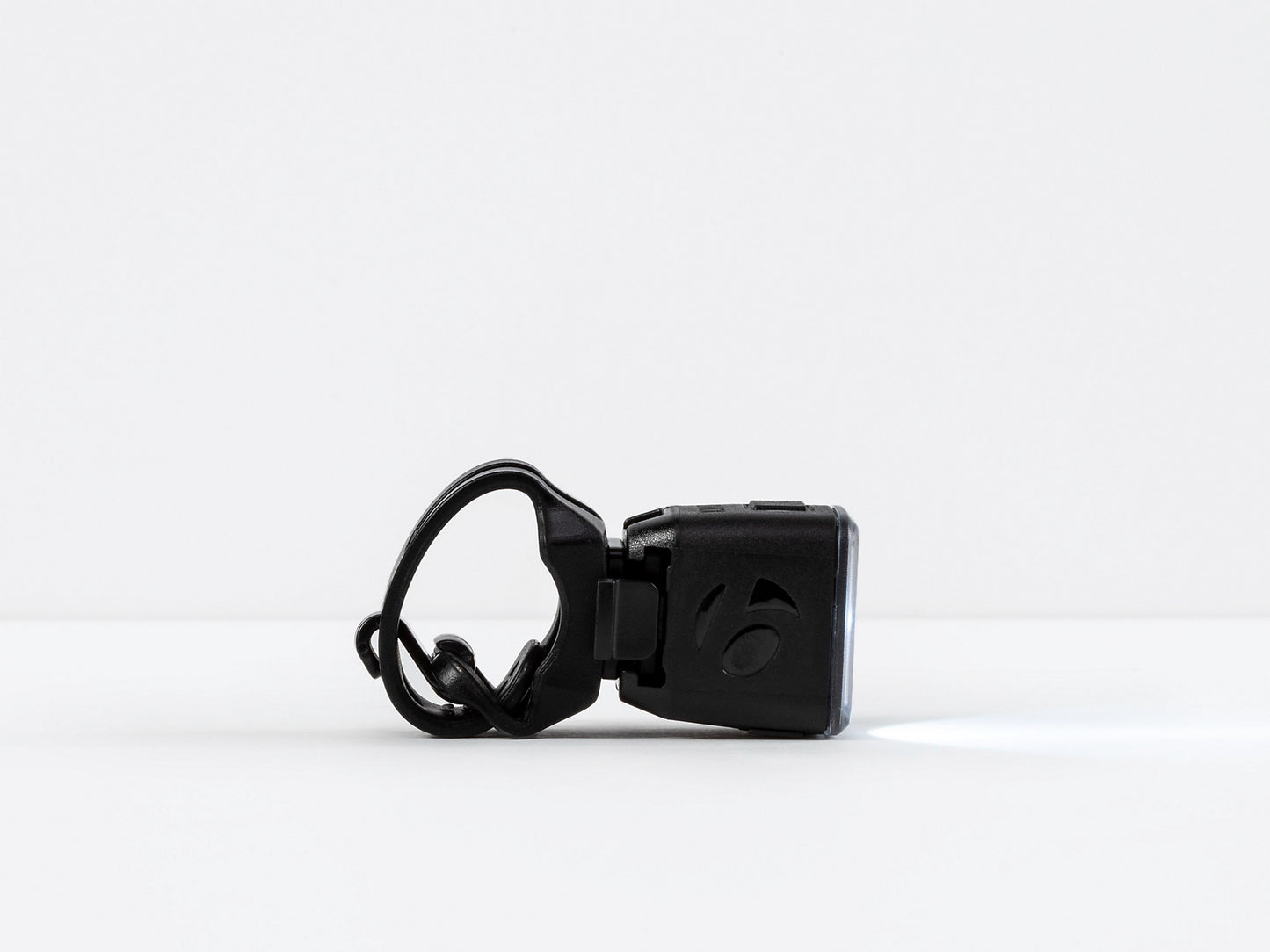 Bontrager Ion 100 R Front Bike Light