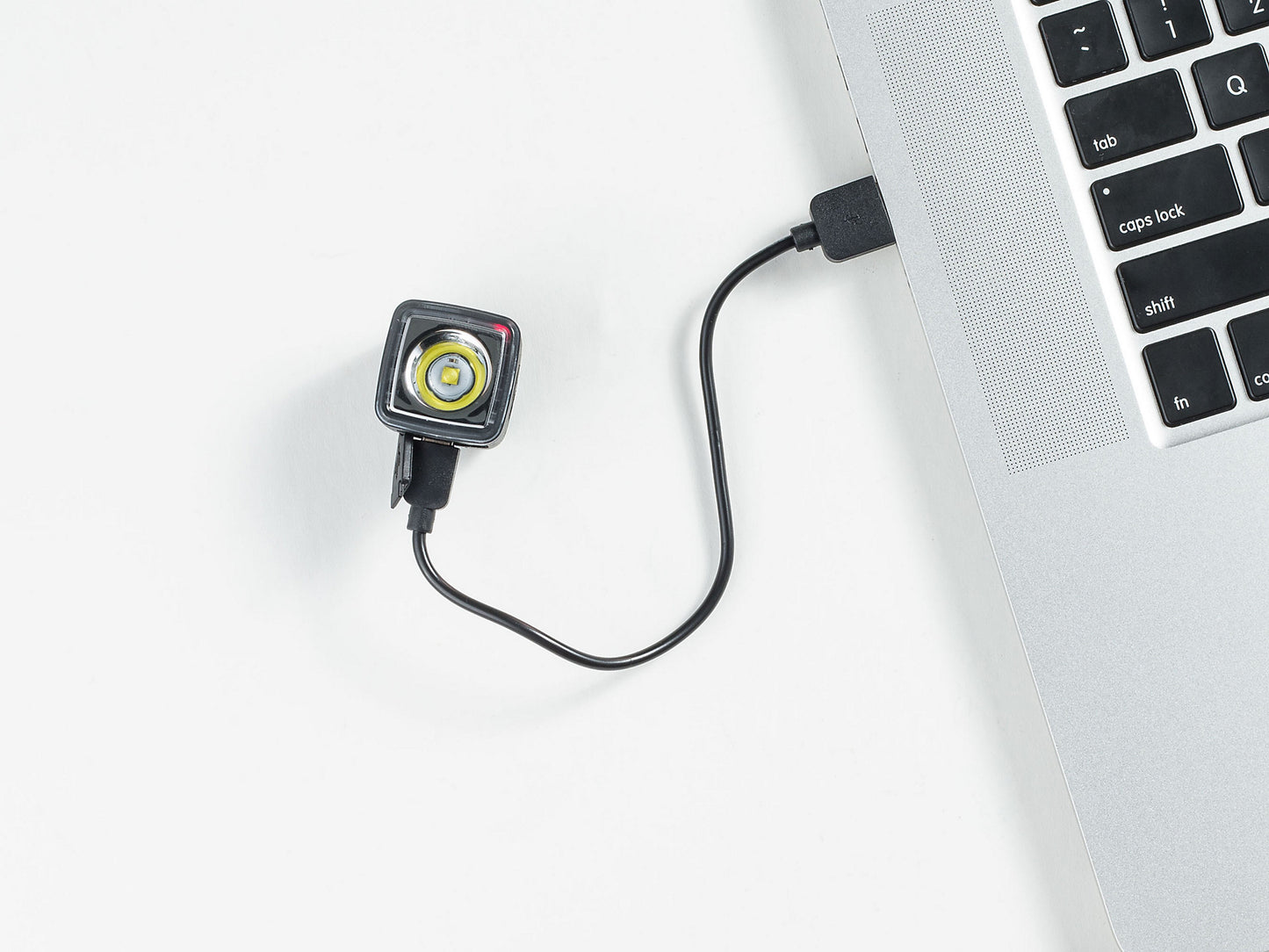 Bontrager Ion 100 R Front Bike Light