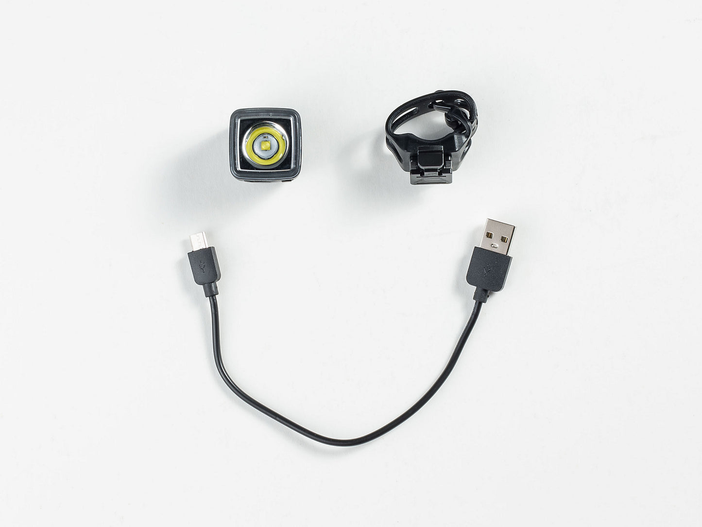 Bontrager Ion 100 R Front Bike Light