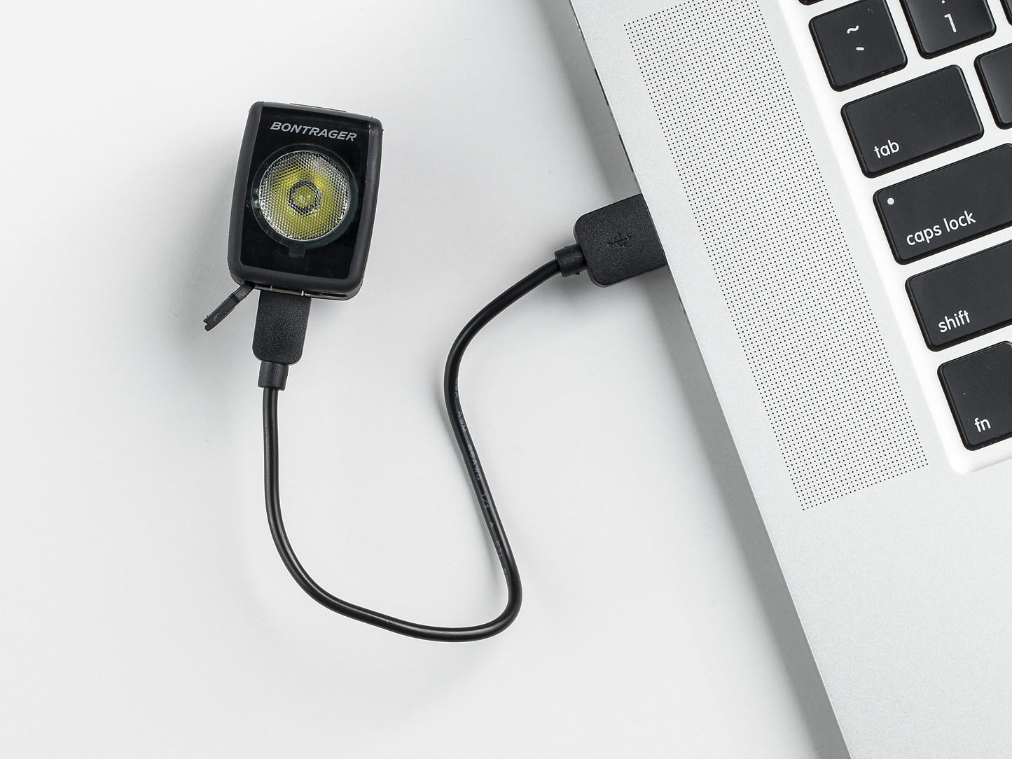Bontrager Ion 200 RT Front Bike Light