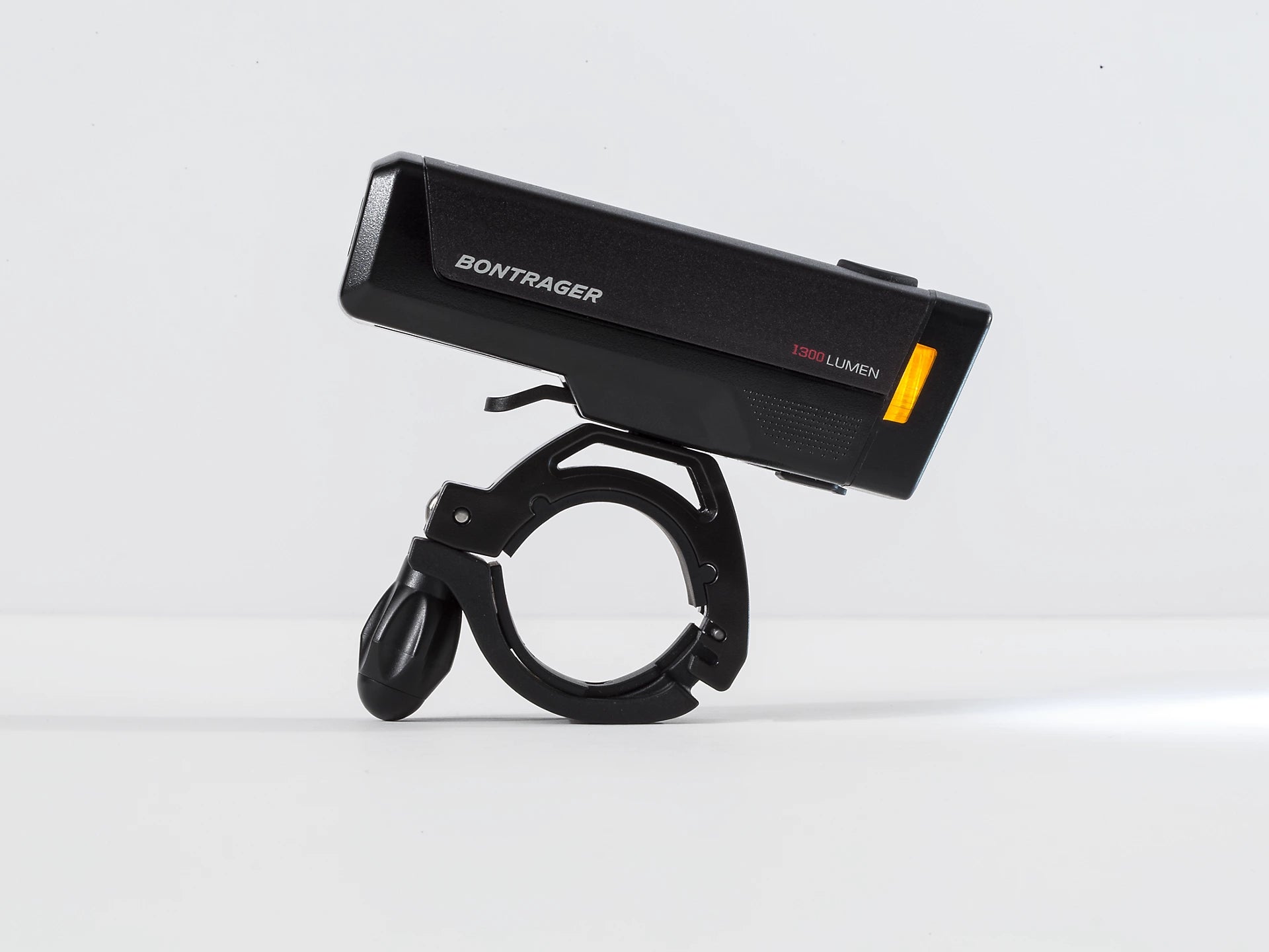 Bontrager Ion Pro RT Front Bike Light – Mybike - Main Image