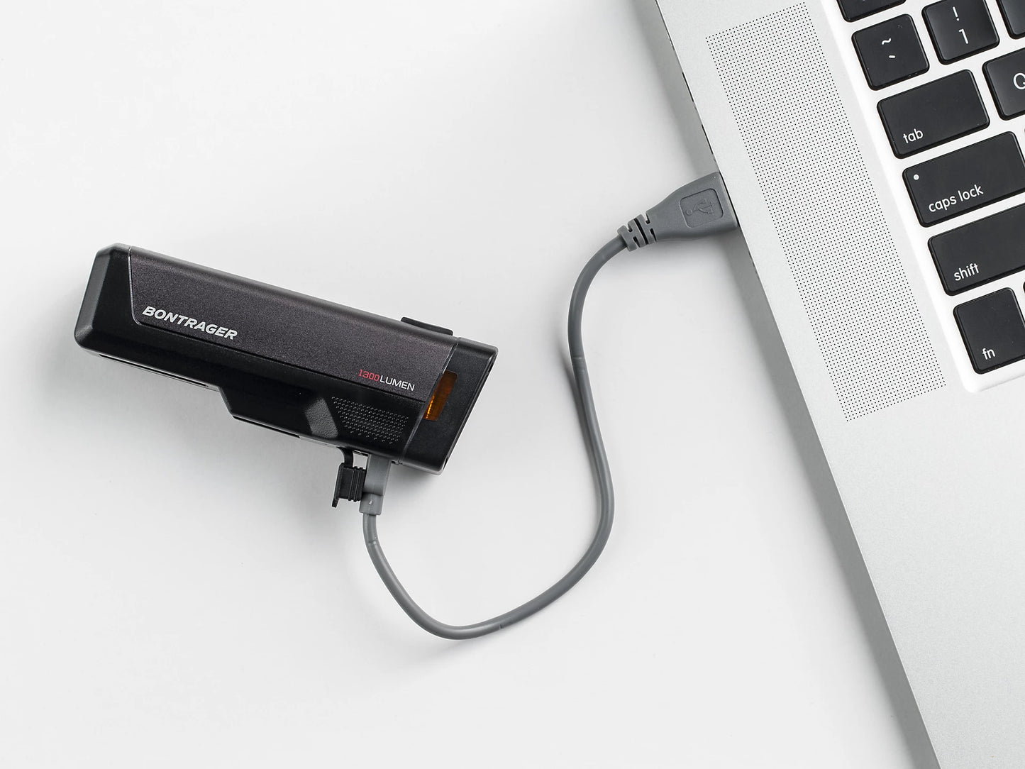 Bontrager Ion Pro RT Front Bike Light