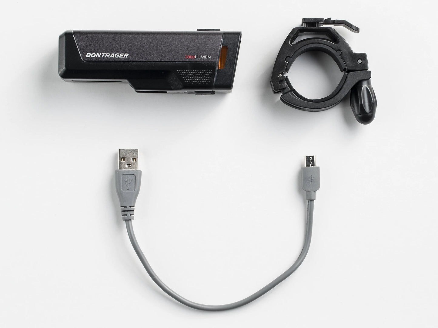 Bontrager Ion Pro RT Front Bike Light
