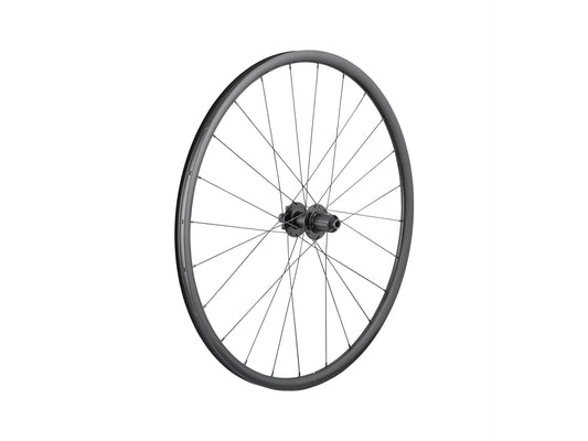 Bontrager Paradigm SL 6-Bolt Disc 24H 700c Road Wheel Rear