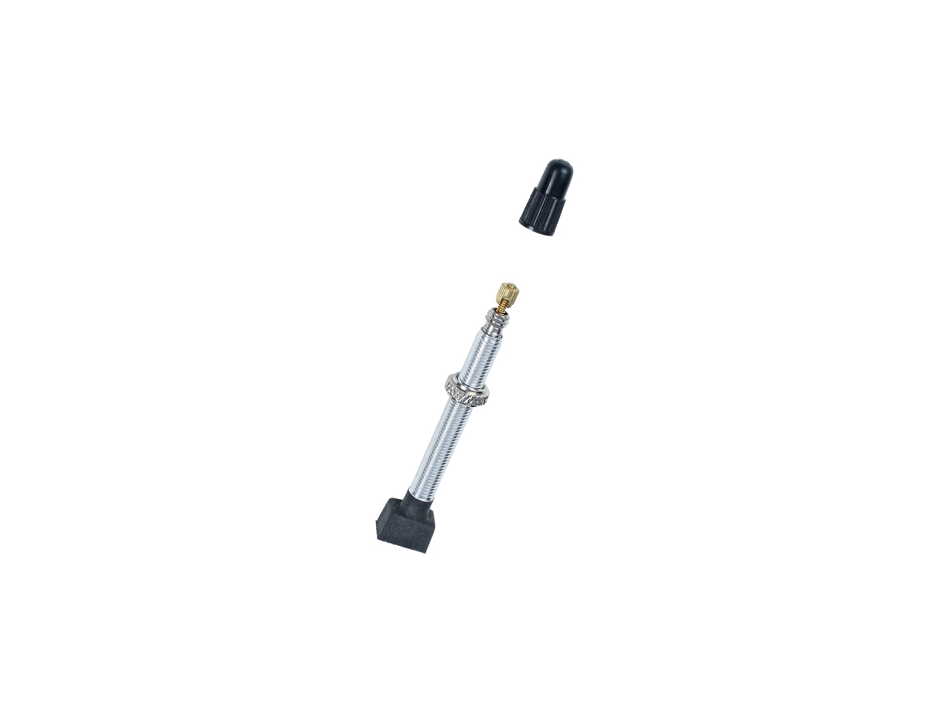 Bontrager Rectangular Base TLR Valve Stem Mybike