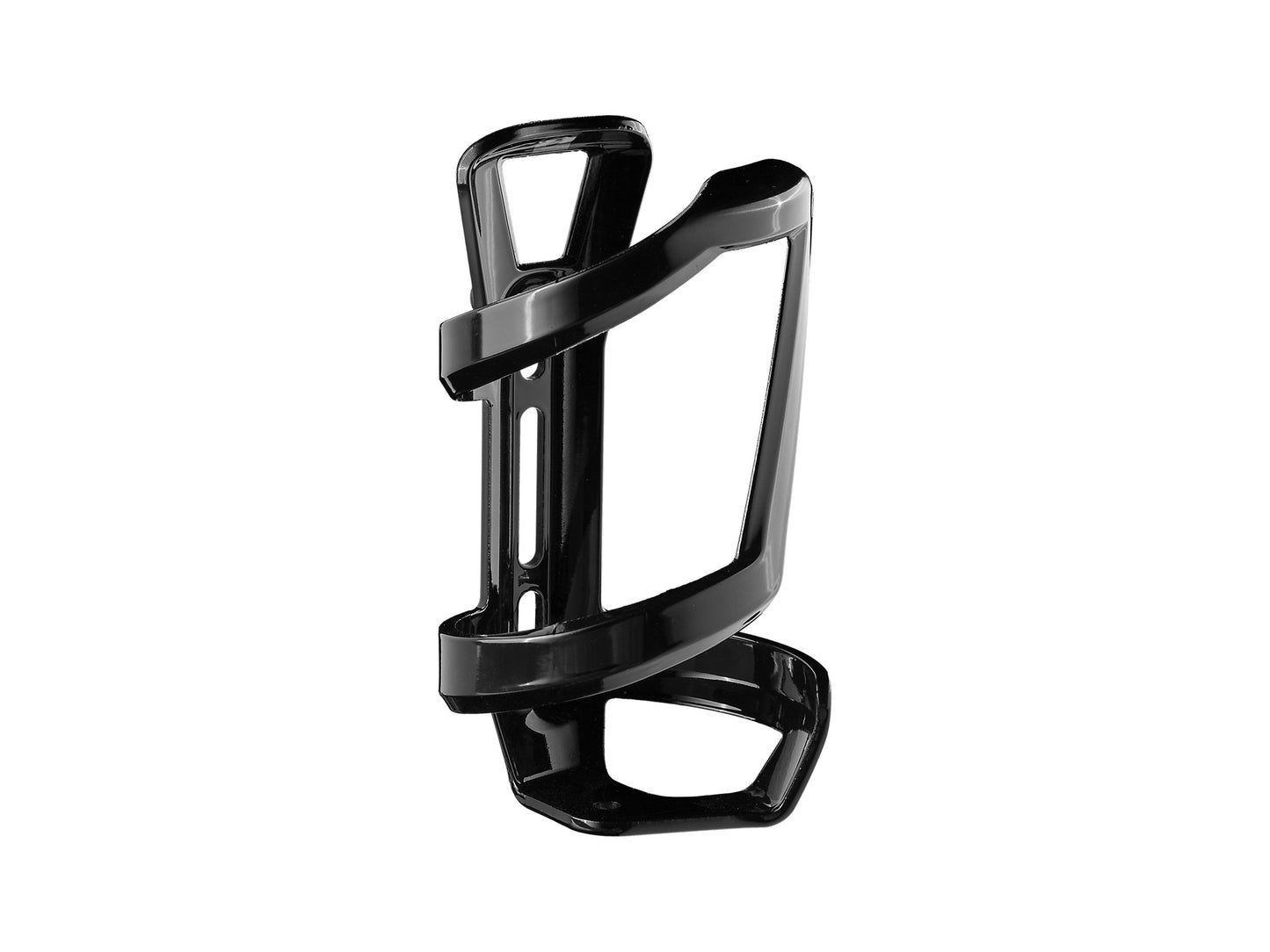 Bontrager Left Side Load Recycled Water Bottle Cage
