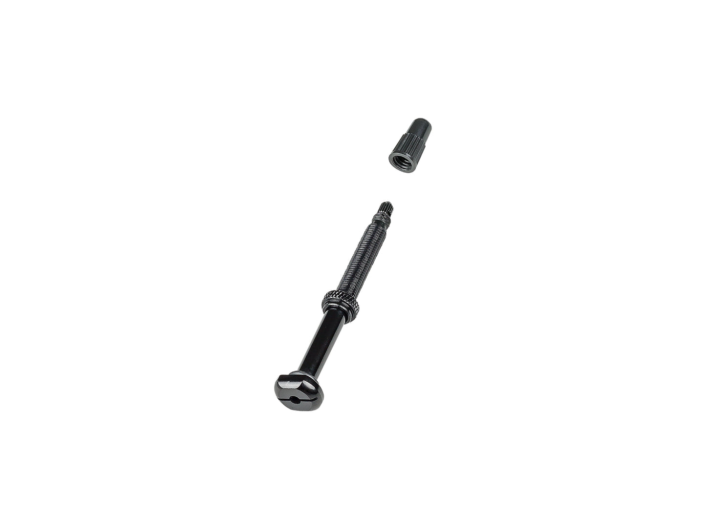 Bontrager Round Base TLR Valve Stem