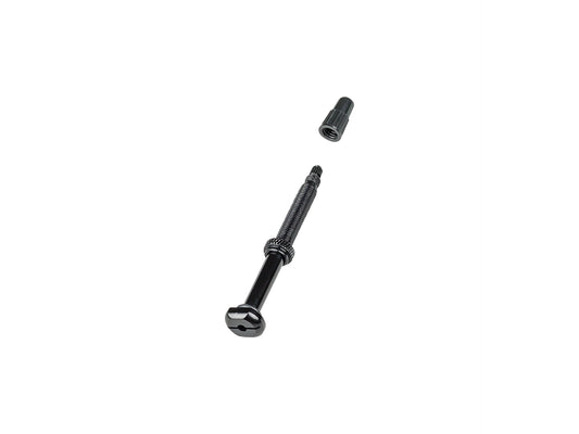 Bontrager Round Base TLR Valve Stem