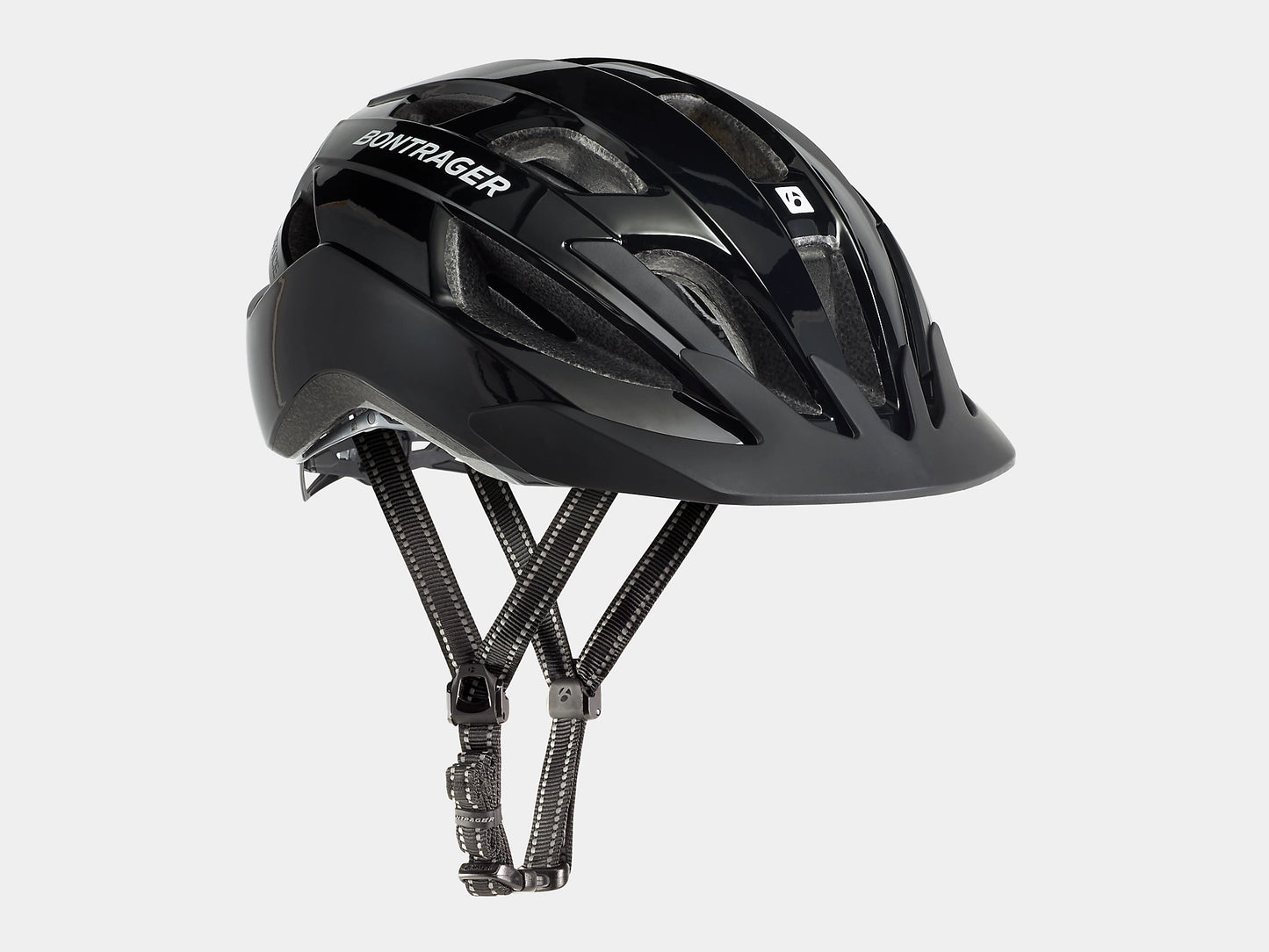 Bontrager Solstice Bike Helmet