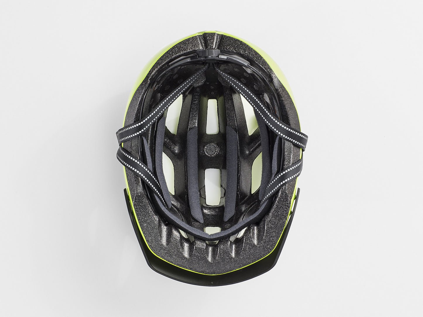 Bontrager Solstice Bike Helmet Yellow