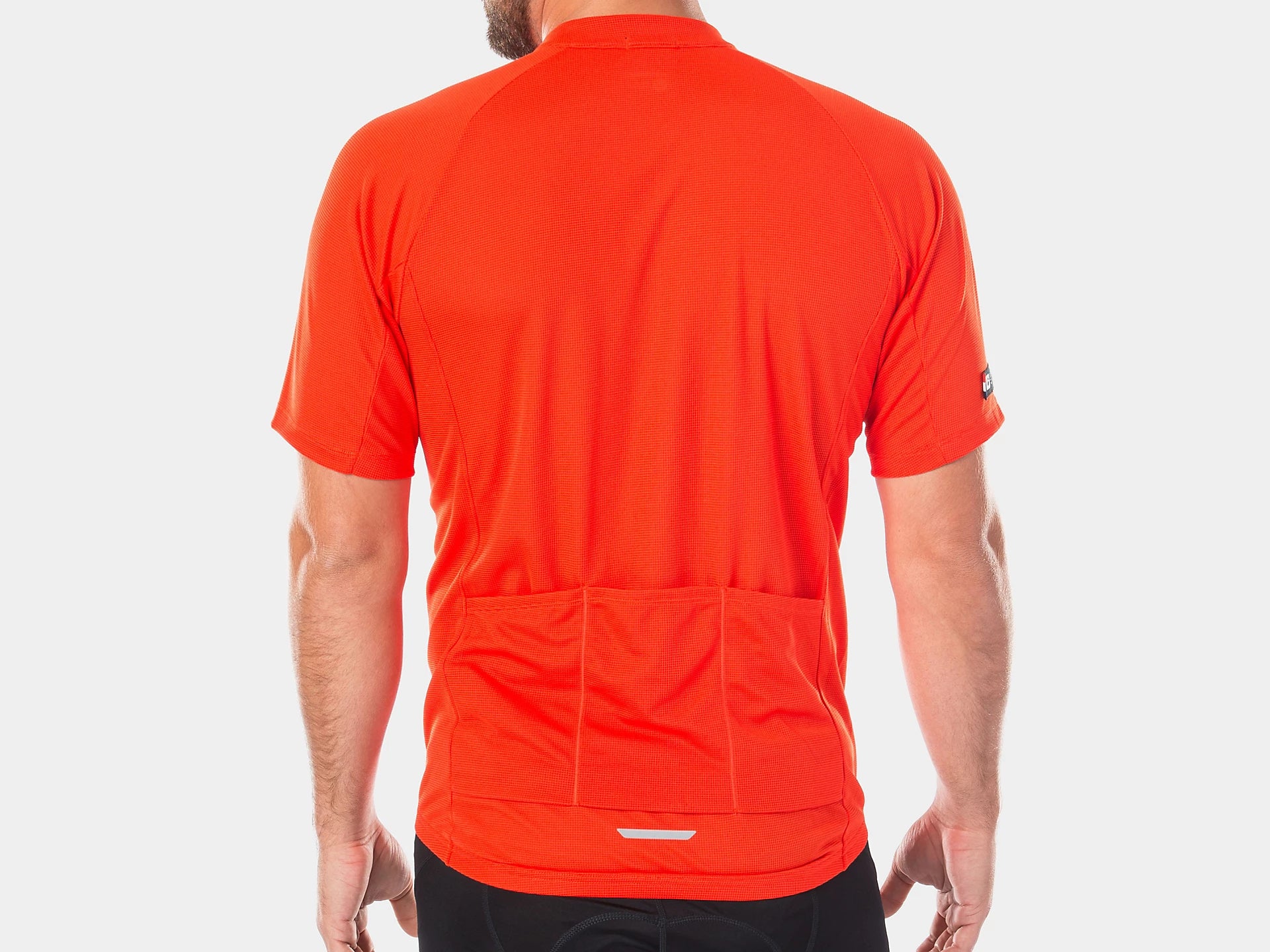 Bontrager Solstice Cycling Jersey – Mybike