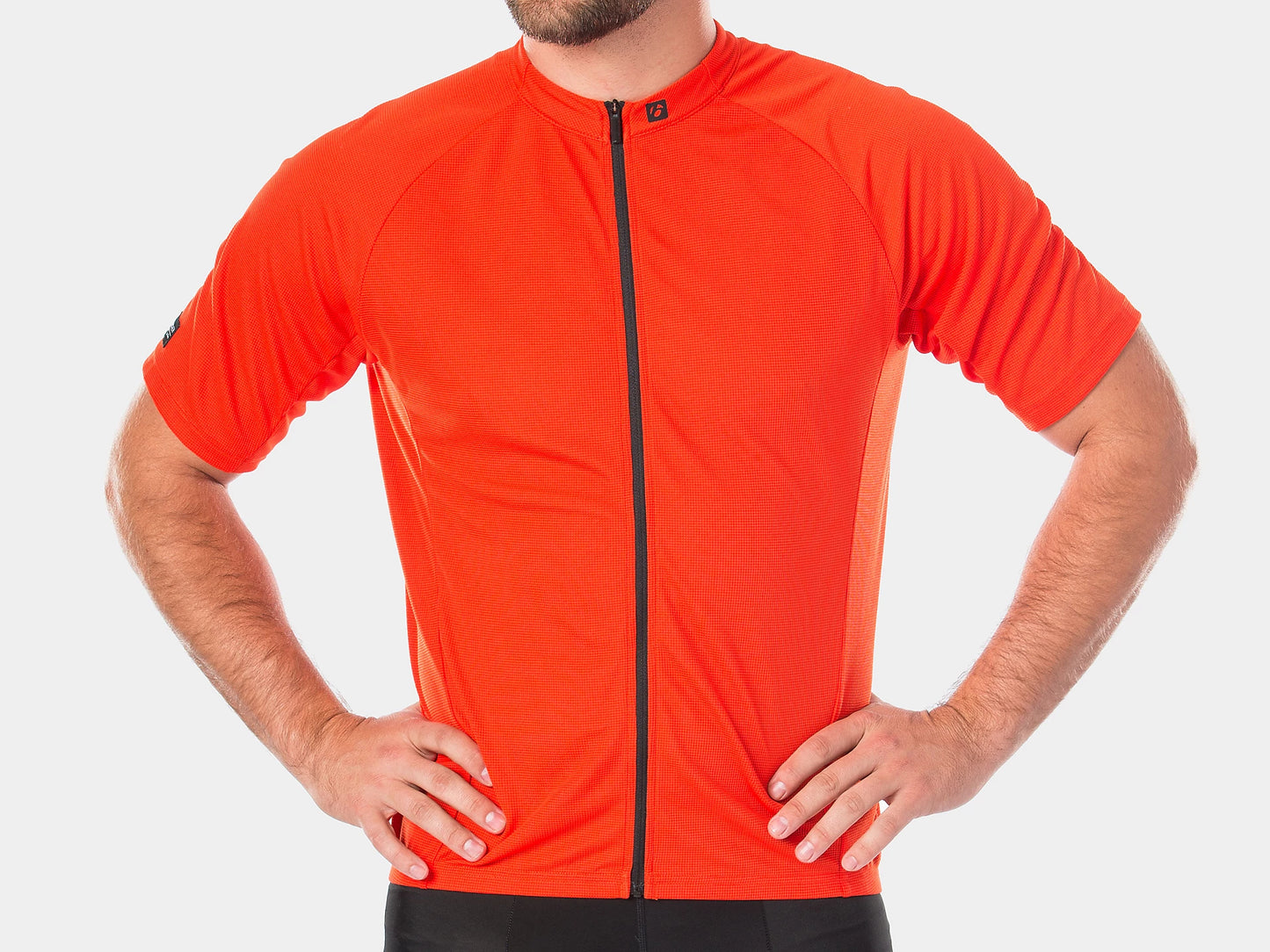Bontrager Solstice Cycling Jersey