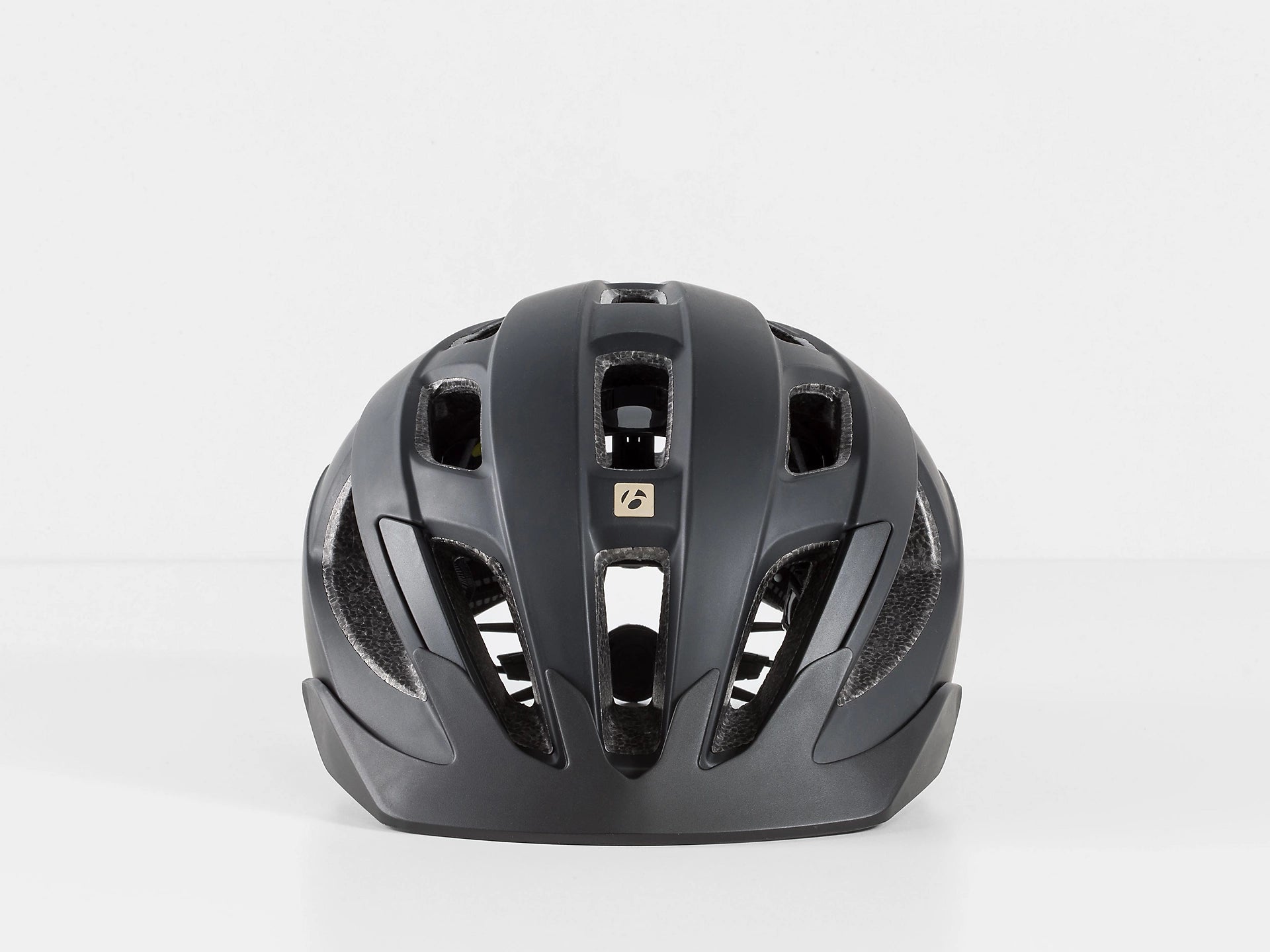 Bontrager Solstice MIPS Bike Helmet Black – Mybike