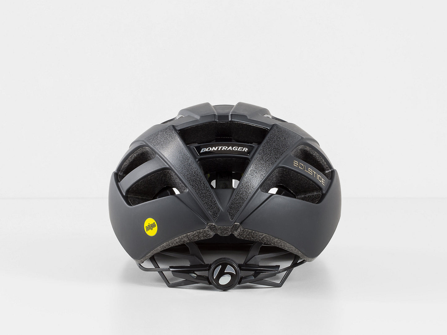 Bontrager Solstice MIPS Bike Helmet Black