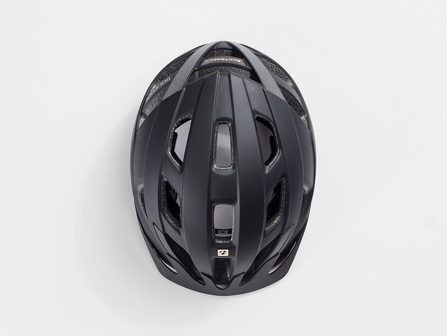 Bontrager Solstice MIPS Bike Helmet Black
