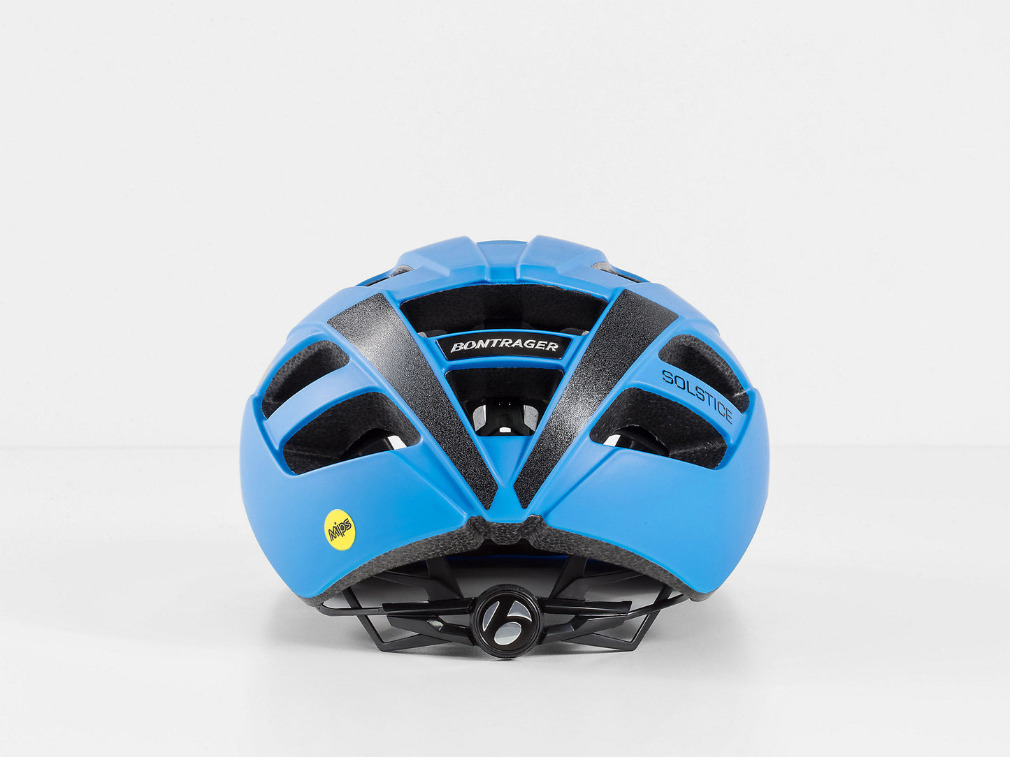 Bontrager Solstice MIPS Bike Helmet Blue