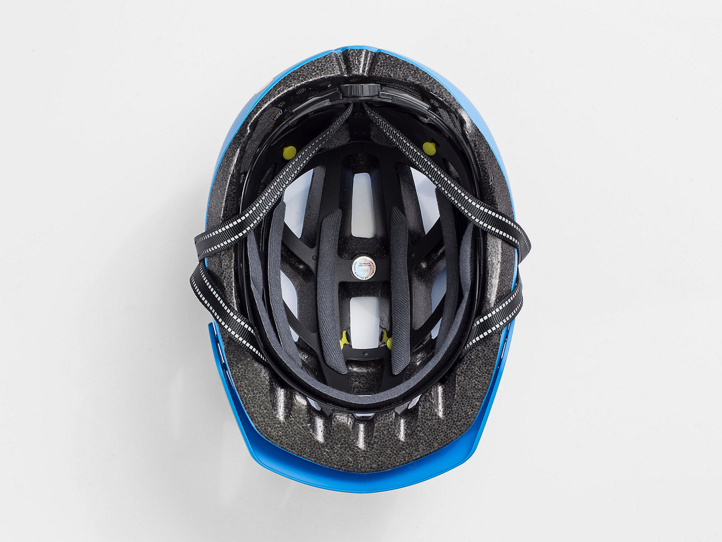 Bontrager Solstice MIPS Bike Helmet Blue