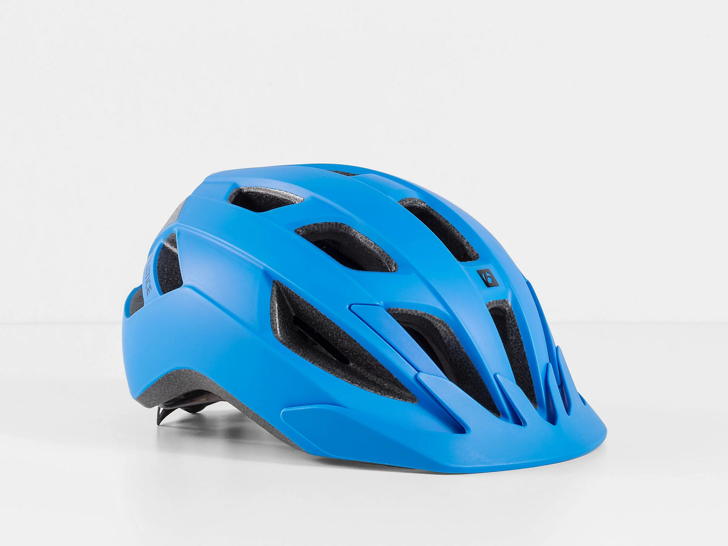 Bontrager Solstice MIPS Bike Helmet Blue