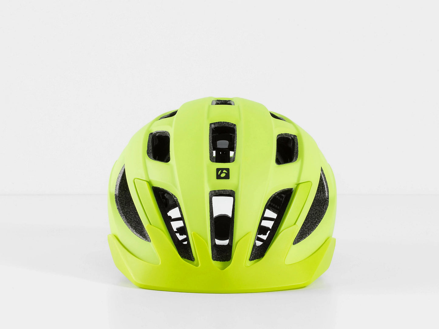 Bontrager Solstice MIPS Bike Helmet Yellow