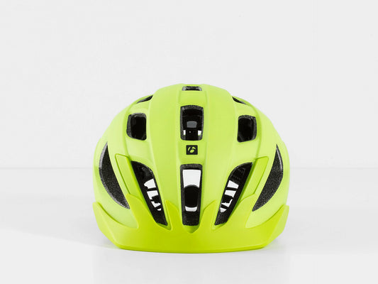Bontrager Solstice MIPS Bike Helmet Yellow