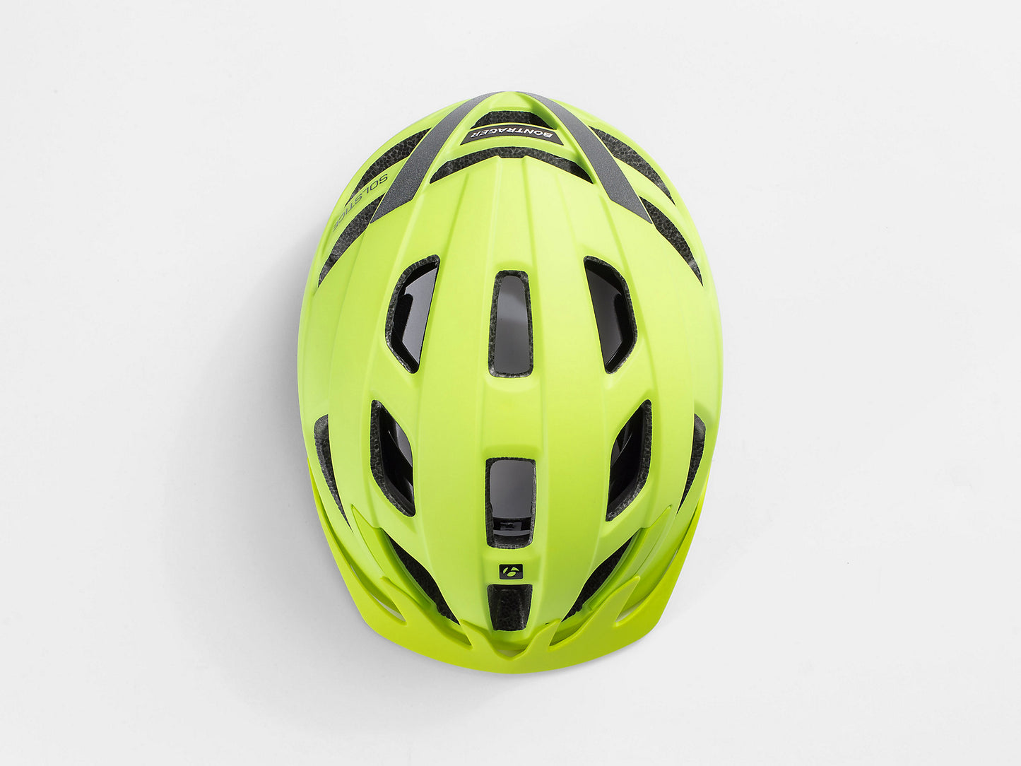 Bontrager Solstice MIPS Bike Helmet Yellow
