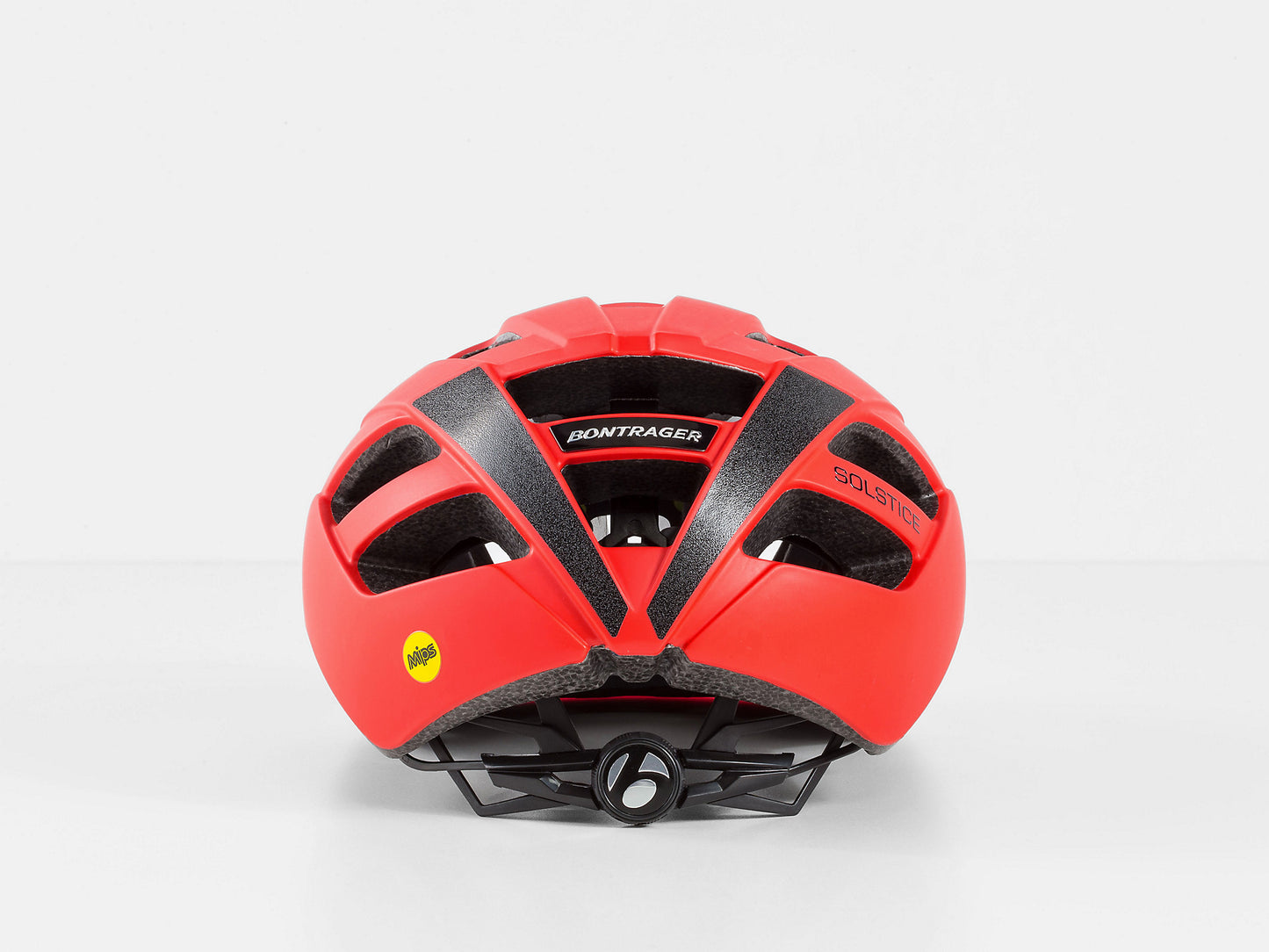 Bontrager Solstice MIPS Bike Helmet Red