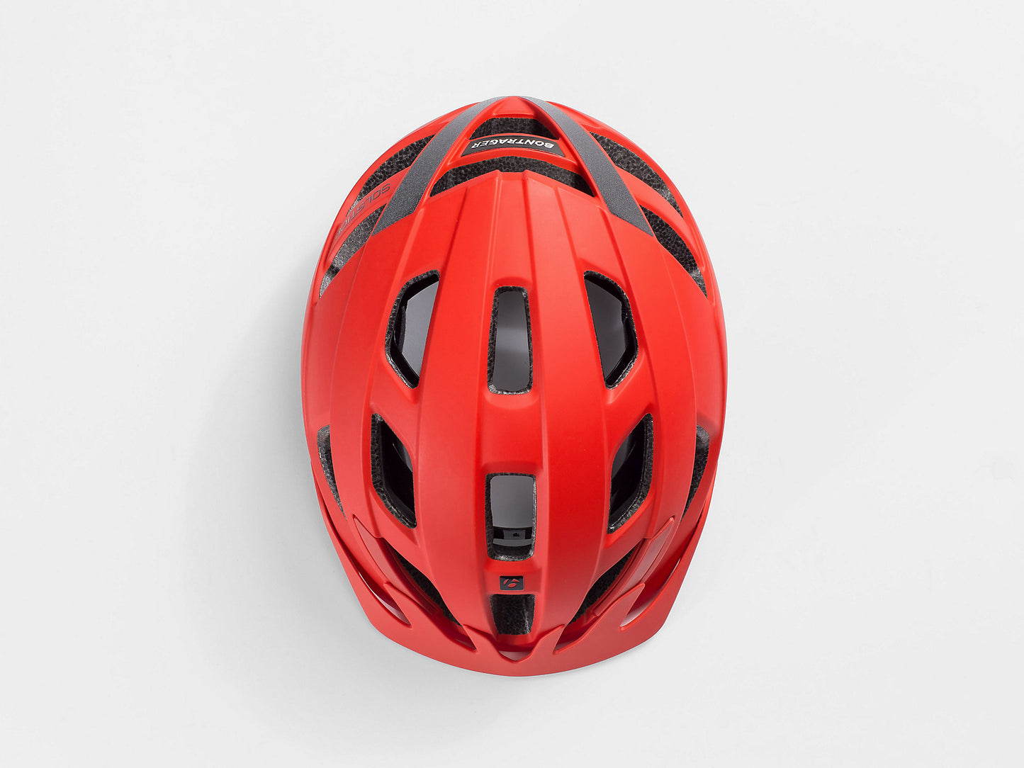 Bontrager Solstice MIPS Bike Helmet Red