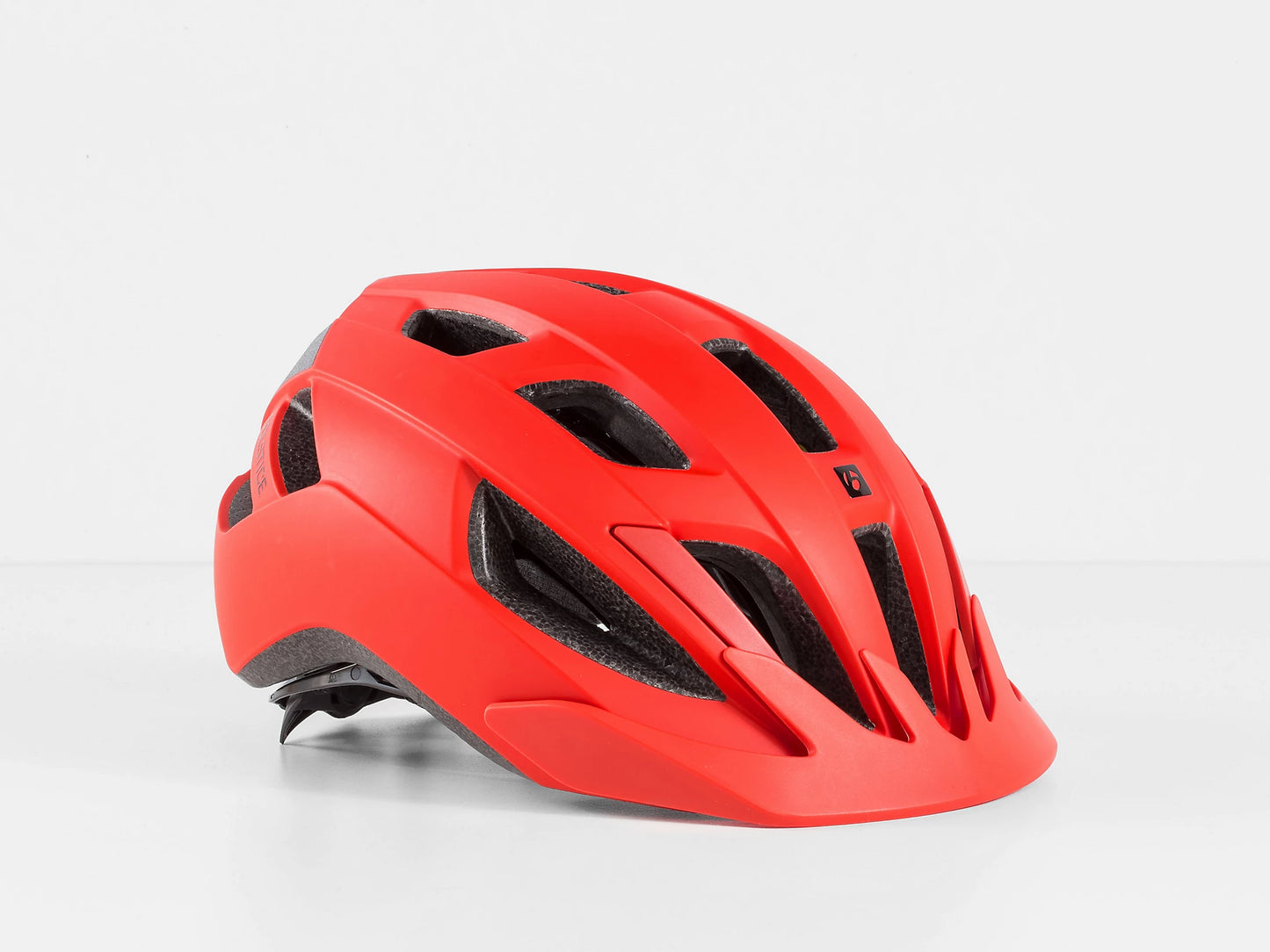 Bontrager Solstice MIPS Bike Helmet Red