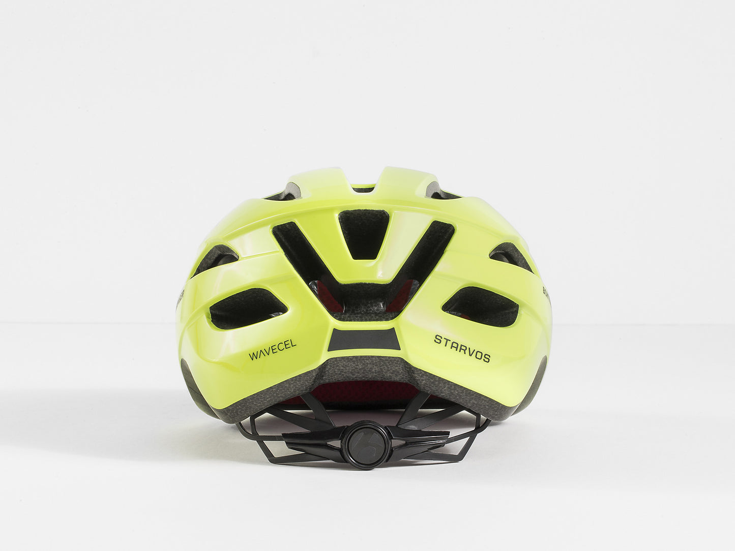 Bontrager Starvos WaveCel Cycling Helmet Yellow