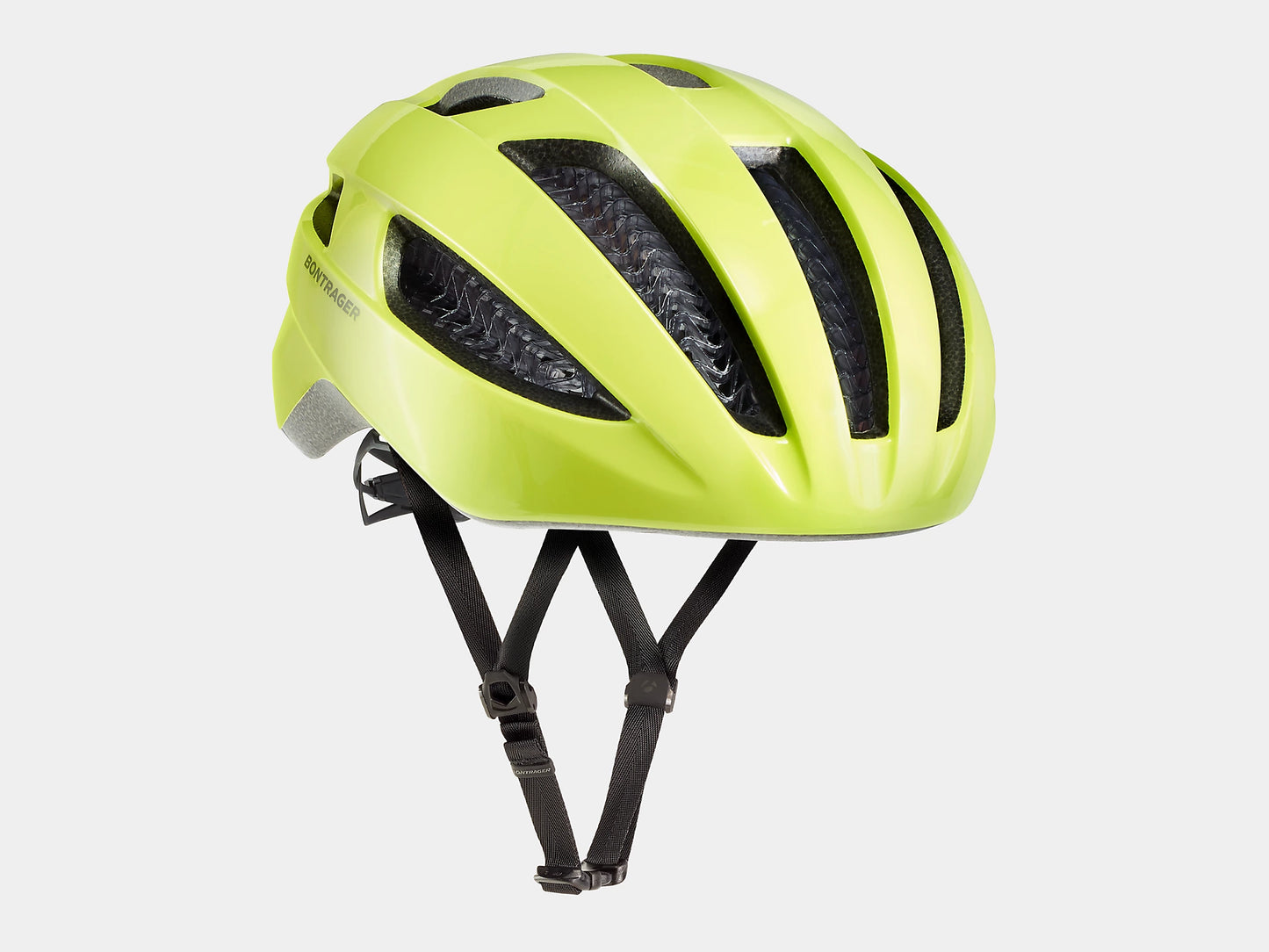 Bontrager Starvos WaveCel Cycling Helmet Yellow