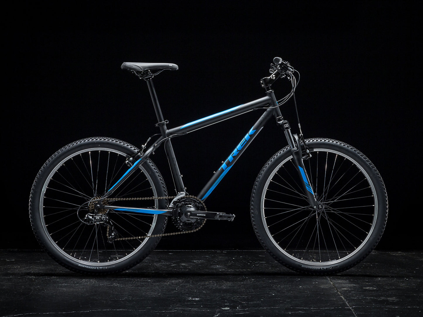 Trek 820
