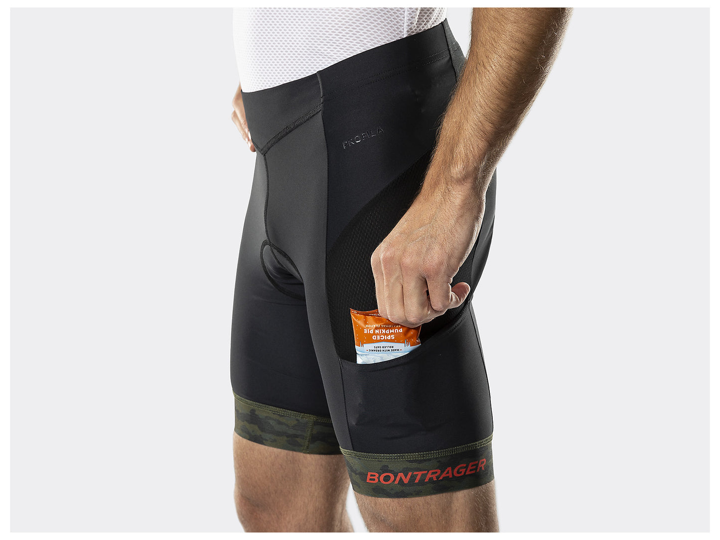 Bontrager Troslo inForm Cycling Liner Short