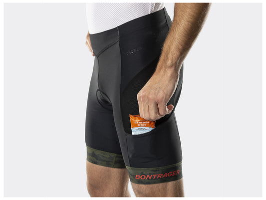 Bontrager Troslo inForm Cycling Liner Short