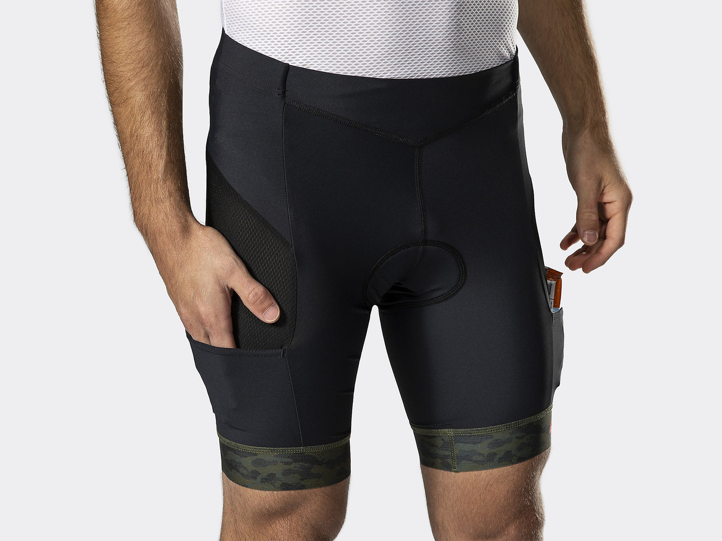 Bontrager Troslo inForm Cycling Liner Short