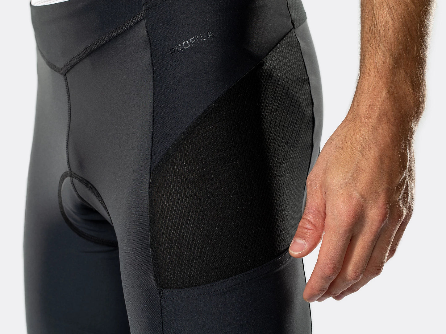 Bontrager Troslo inForm Cycling Liner Short