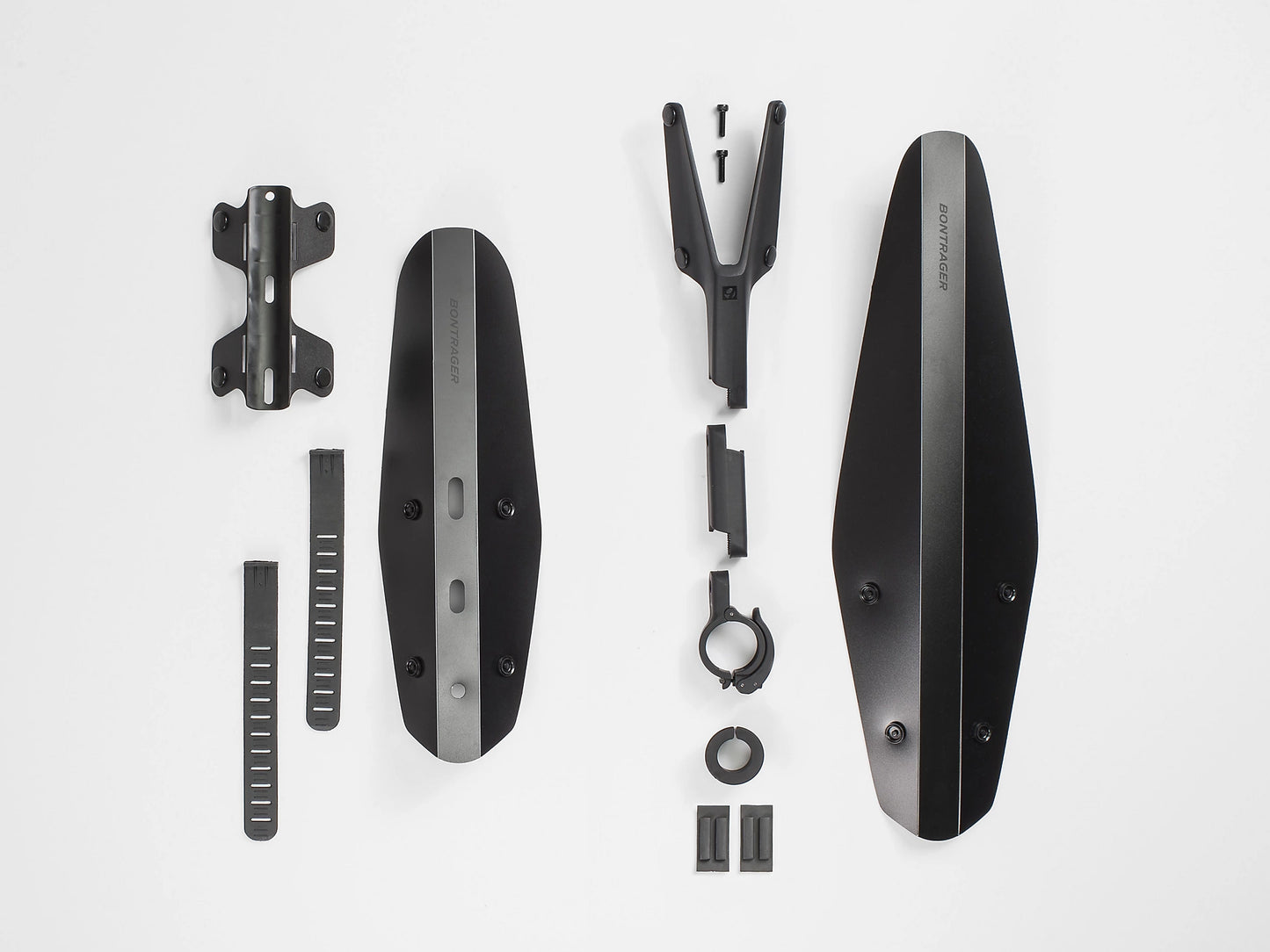 Bontrager Universal Road/CX/MTB Fender Set