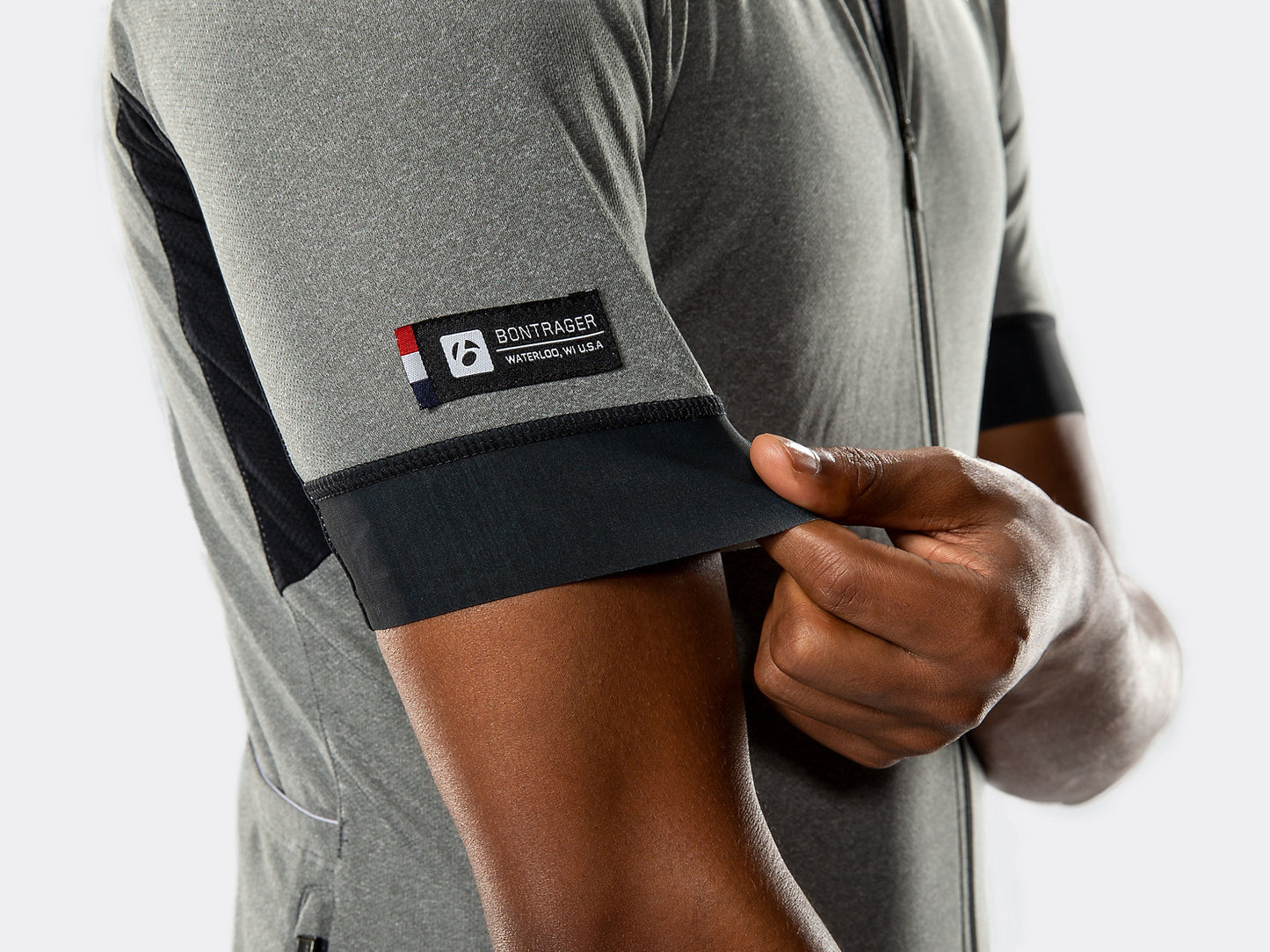 Bontrager Velocis Endurance Cycling Jersey