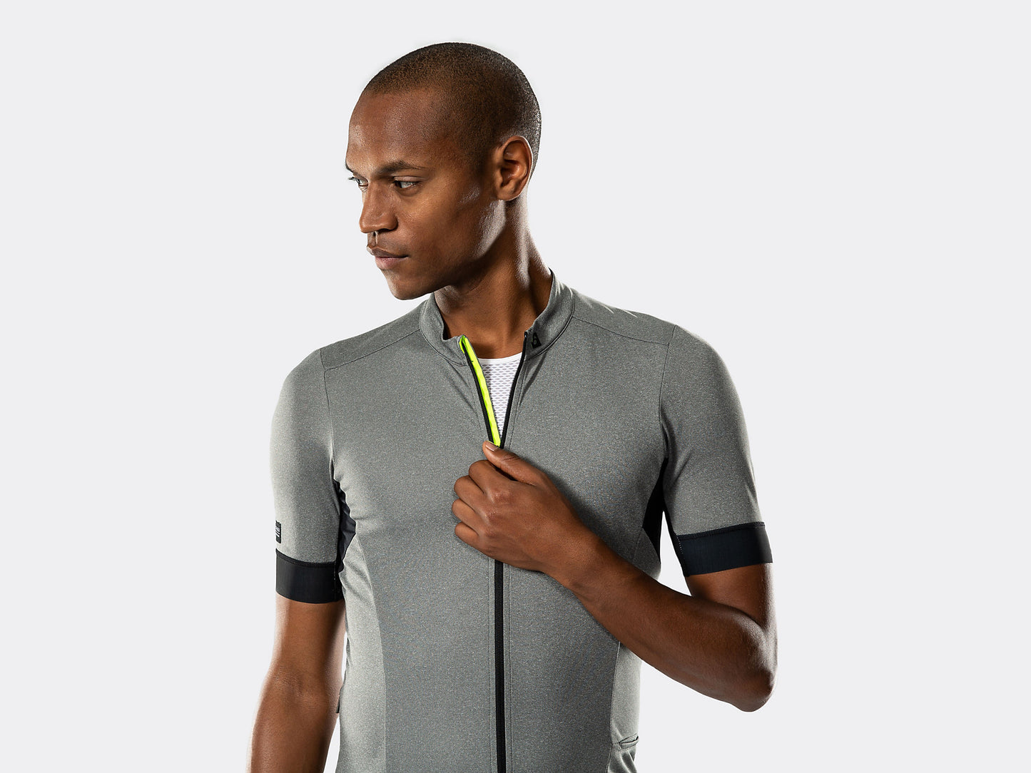 Bontrager Velocis Endurance Cycling Jersey