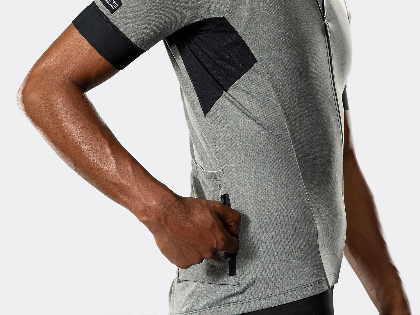 Bontrager Velocis Endurance Cycling Jersey
