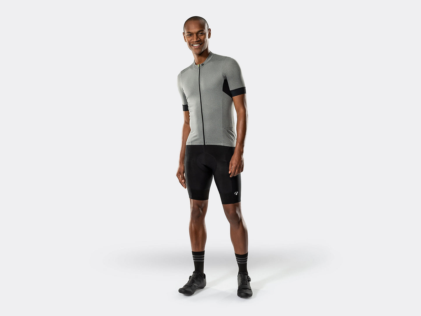 Bontrager Velocis Endurance Cycling Jersey