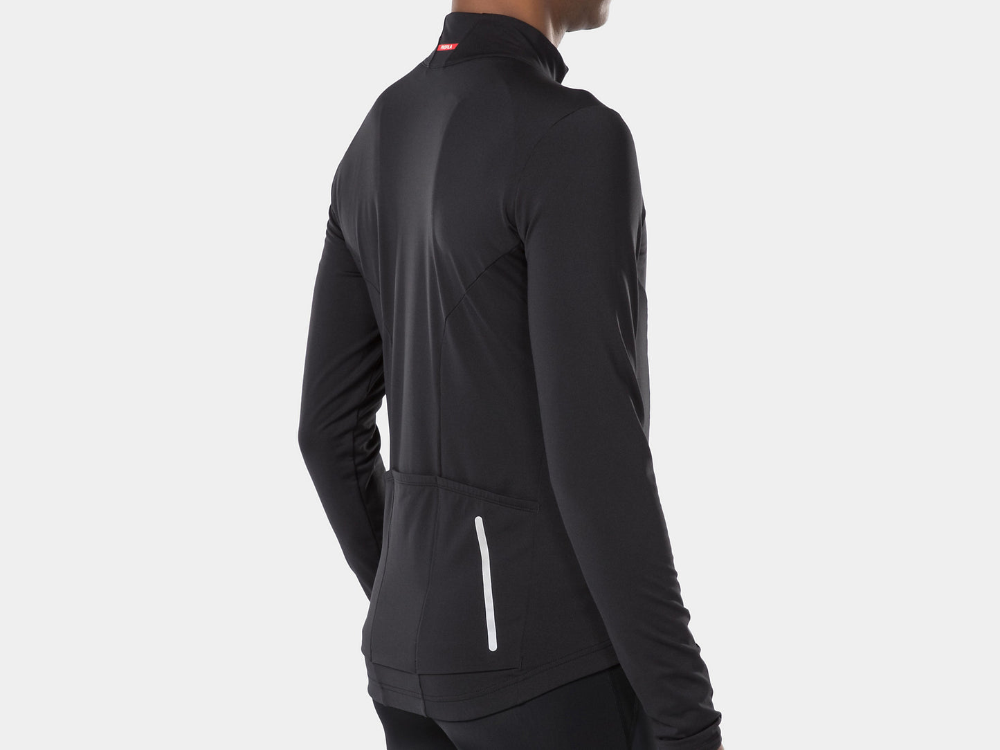 Bontrager Velocis Thermal Long Sleeve Cycling Jersey