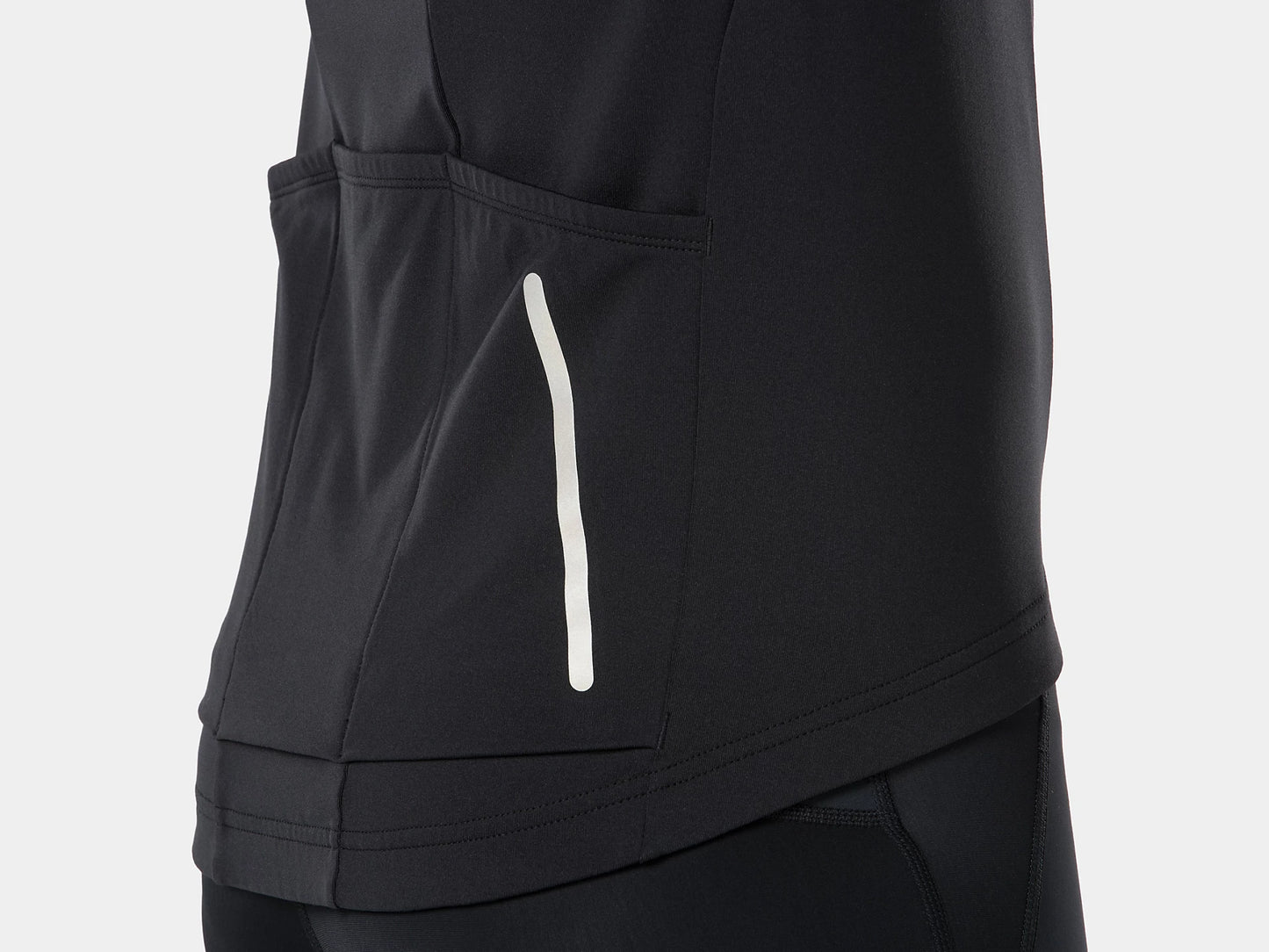 Bontrager Velocis Thermal Long Sleeve Cycling Jersey