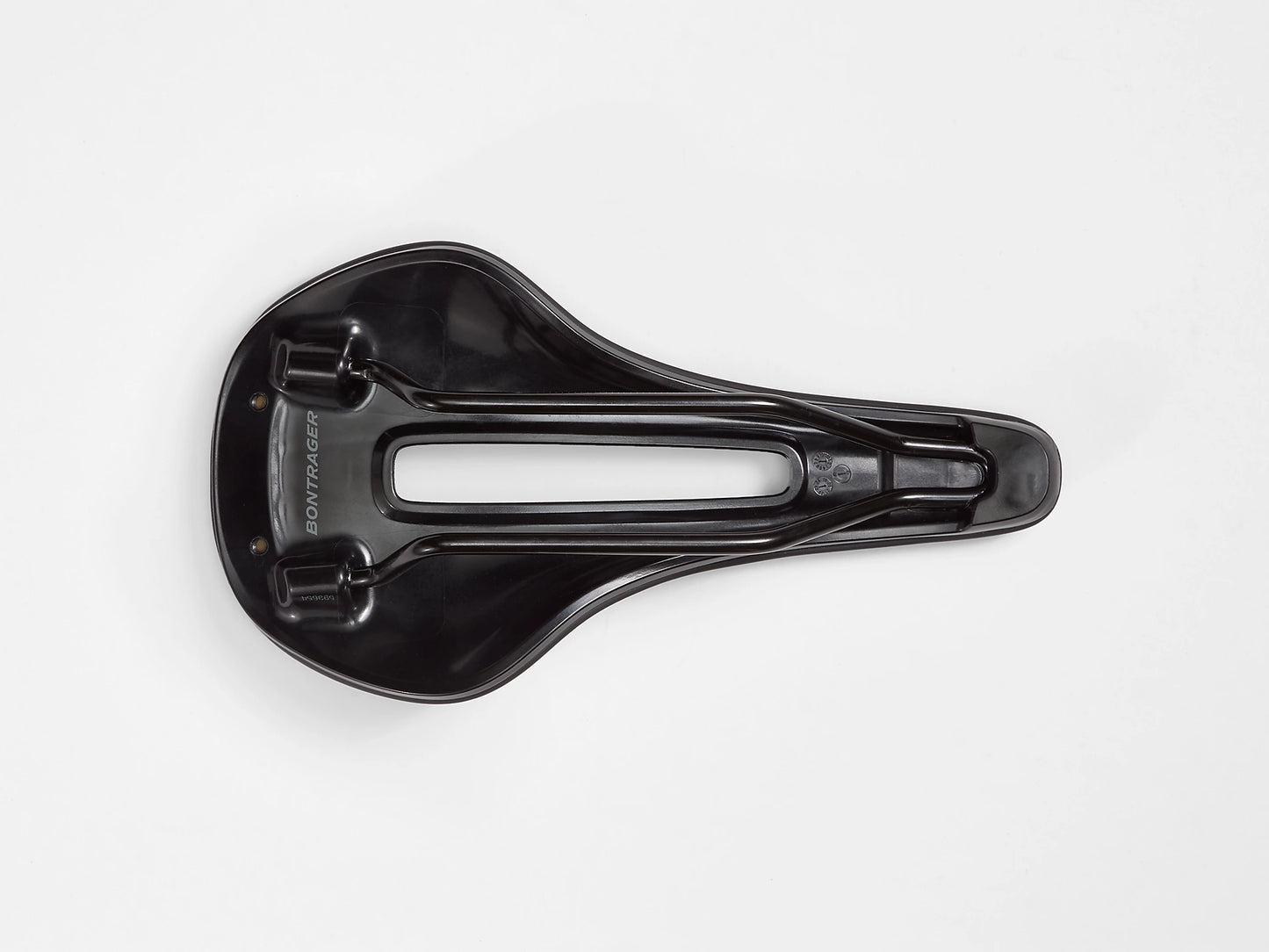 Bontrager Verse Comp Bike Saddle