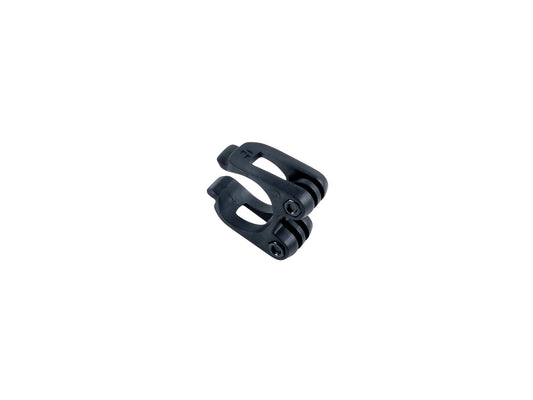 Bontrager Legacy XXX Stem Blendr Duo Base