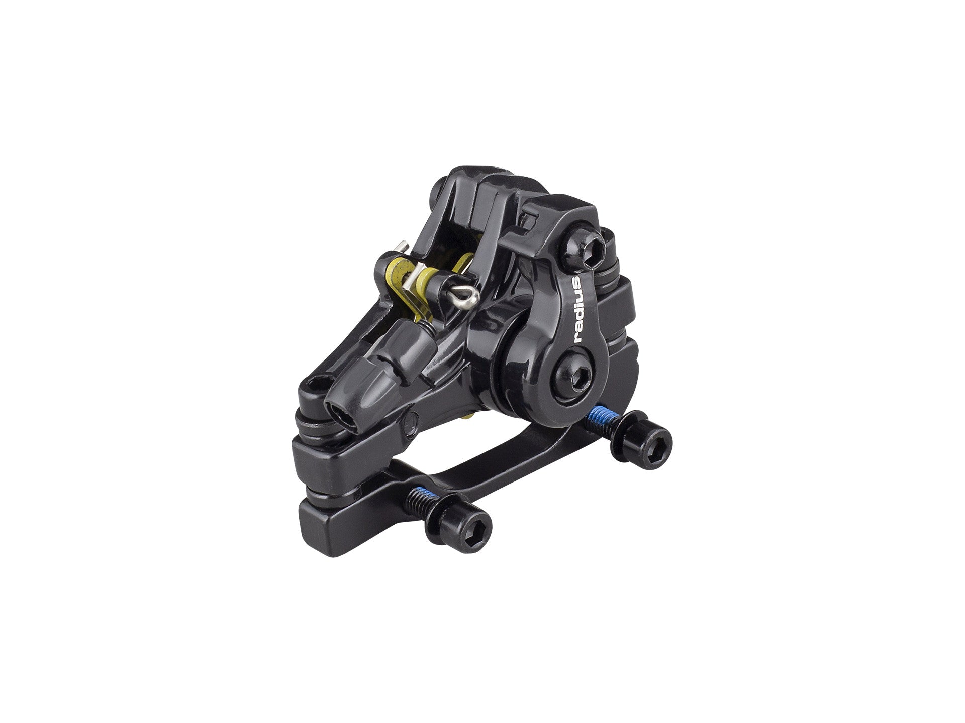 C-Star CX-7 Mechanical Brake Caliper – Mybike - Main Image