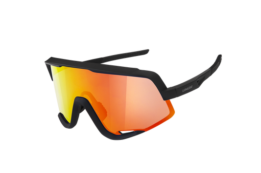CAOS MATT BLACK Red